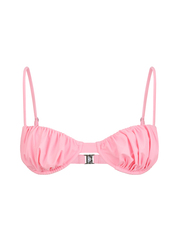 Candy pink