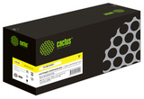 Картридж лазерный Cactus CS-IMC2510Y 842562 желтый (18000стр.) для Ricoh IM C2510/C2010 с чипом