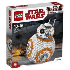 LEGO Star Wars: ВВ-8 75187