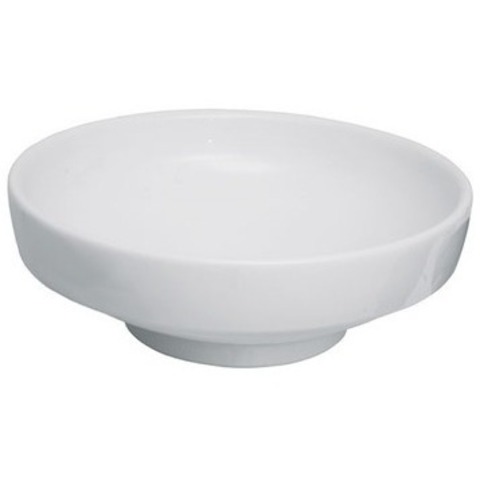 Раковина встраиваемая 40х40 см Vitra Water Jewels 4334B003-1361