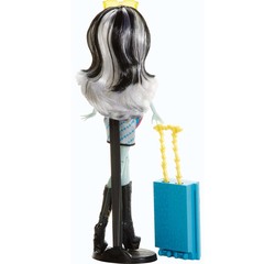 Фрэнки Штейн Скариж