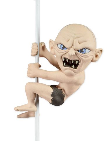 Фигурка NECA Scalers: Gollum