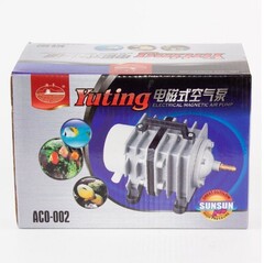 Компрессор поршневой Sunsun DU ACO-002