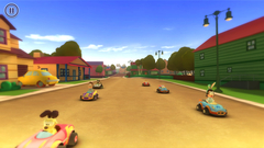 Garfield Kart (для ПК, цифровой код доступа)