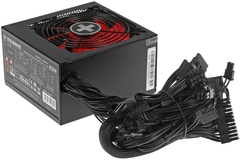 Блок питания Xilence Gaming series XN240 XP850R10 850 Вт