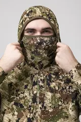 Летний костюм для охоты Remington Hot Summer South Forest на remingtonn.ru