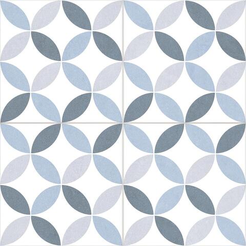 Pamesa Vintage Blu 45x45