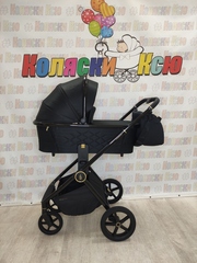Коляска модульная Sweet Baby SBL Elegante GL Black