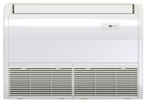 Потолочные блоки FREE Match DC Inverter