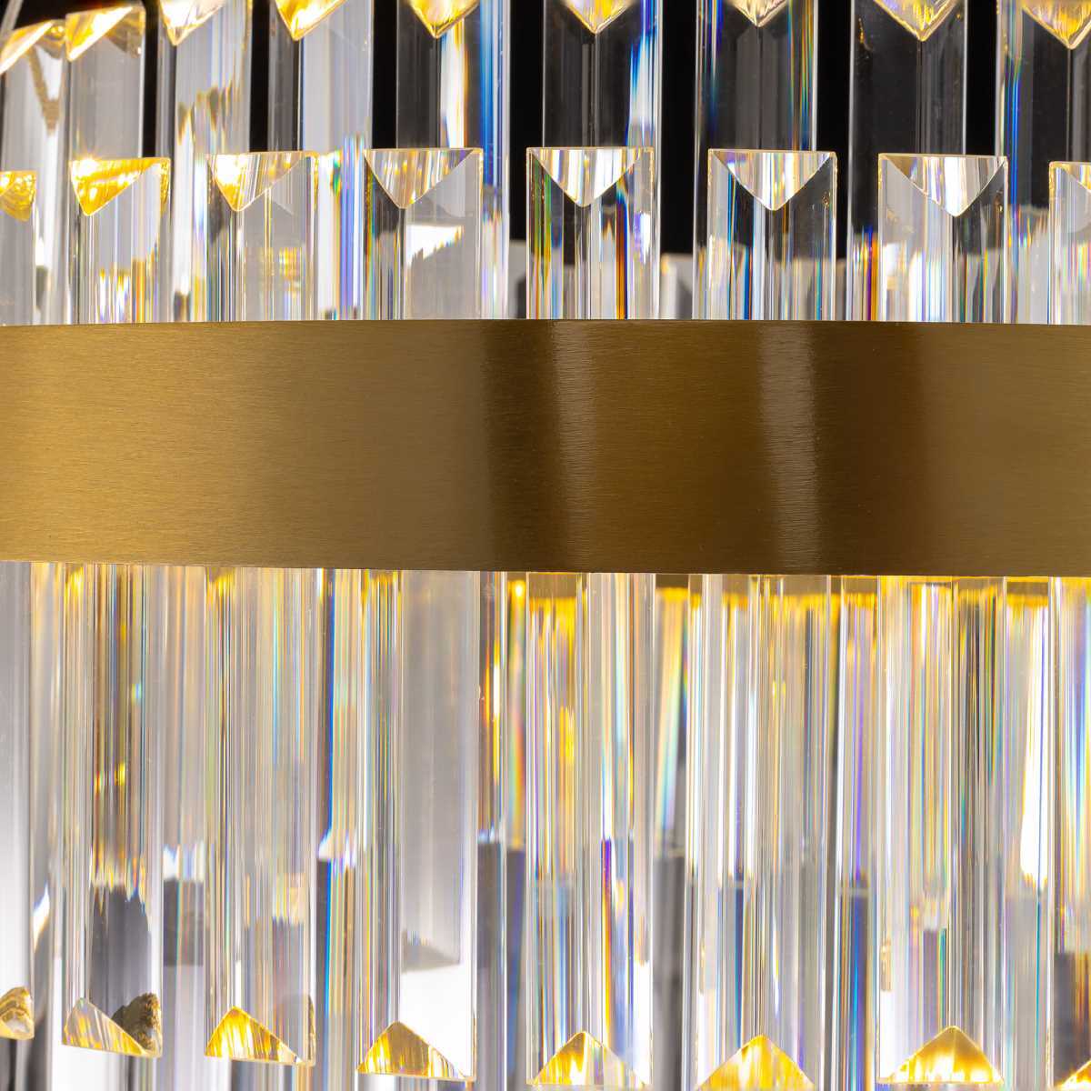 Подвесной светодиодный светильник Citilux Sheldon CL339153