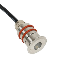 Светильник встраиваемый, UG2203 0.3W LED