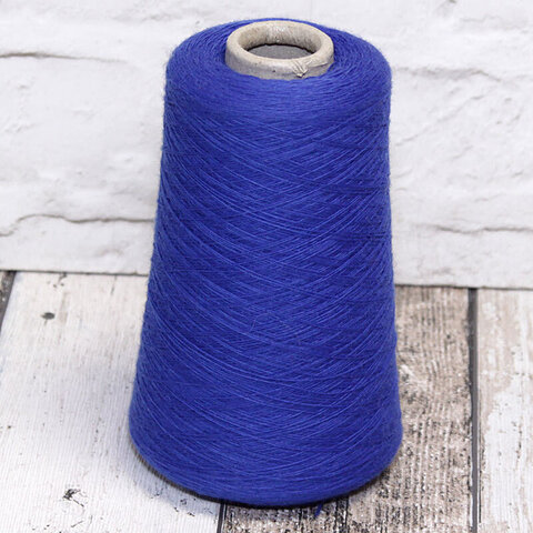 Меринос NEW MILL / SUPERSOFT 1/15 синий