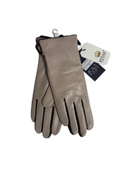 Перчатки. Женские. Материал верха: Кожаные люкс качества. Подклад: Трикотаж-шерсть. 5 шт в упаковке.