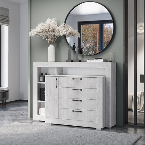 Комод Прима км-17