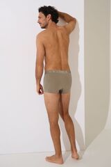 Боксеры мужские LISCA ODYSSEUS 032039 | Какао с молоком