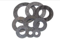 ФЛАНЦЕВЫЕ ПРОКЛАДКИ