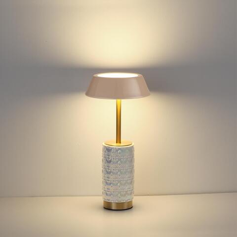 Аккумуляторный светильник Odeon Light LULU 5454/8TLA