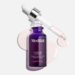 Medik8 Hydr8 B5 Intense Интенсивная сыворотка с мульти-молекулярной гиалуроновой кислотой, 30 мл
