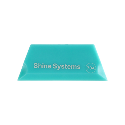 Shine Systems Ракель для магнитной рукоятки 70А