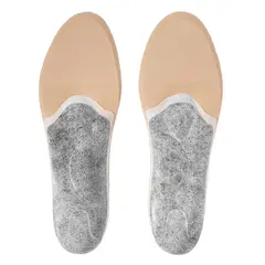 Стельки ортопедические medi foot light wide