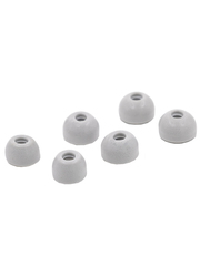 Пенные амбушюры для наушников Airpods Pro (S, M, L)