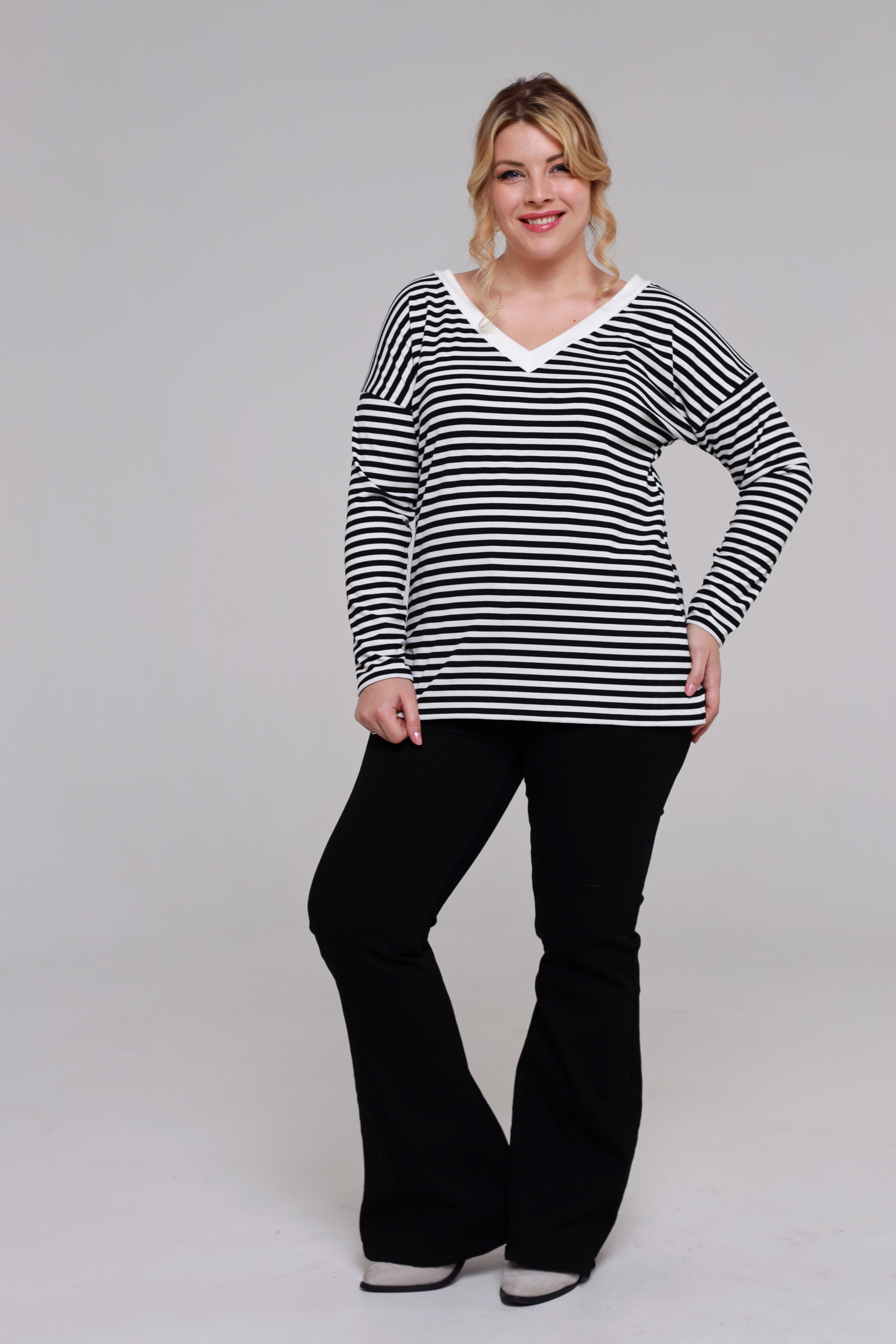 Лонгслив-5645