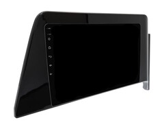 Магнитола для Nissan Serena (2022+) Android 11 4/64GB QLED DSP 4G модель NI-239TS18