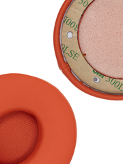 Амбушюры Beats Solo Pro (Красный)