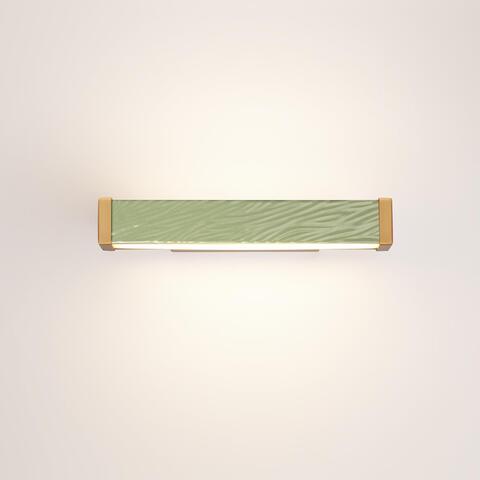 Настенный светодиодный светильник Odeon Light RIVIERA 5450/10WLA