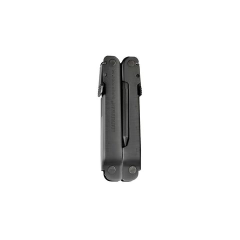 Мультитул Leatherman Super Tool 300 EOD 19 функций, чёрный, кробка картонная (831369)