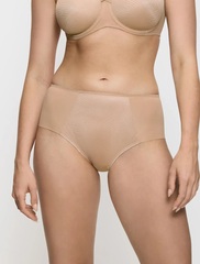 Трусы женские хипстеры Triumph Essential Minimizer Hipster X | Телесный