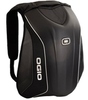 Картинка моторюкзак Ogio No Drag Mach 5 D3O Stealth D3O - 4