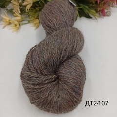 Дундага 6/2 Твид ДТ2-107 210м/100гр