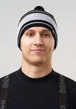 Лыжная шапка Nordski Tone Stripe Black