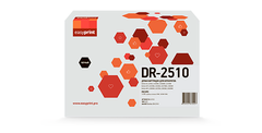 Драм-картридж EasyPrint DB-2510 для Brother HL-L2400D/L2400DW, L2400DWE/L2445DW, DCP-L2620DW/L2620DW, L2627DWE/L2660DW, MFC-L2800DW/L2827DW, L2860DW/L2860DWE (15000 стр.) DR-2510