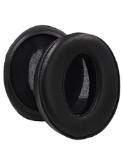 Амбушюры для наушников Sennheiser HD4.30, HD4.40, HD4.50, HD4.50 BTNC (Натуральная кожа)