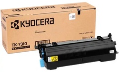 Картриджи KYOCERA 1T02Y40NL0 черный