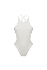 Купальник SELENA Айвори texture