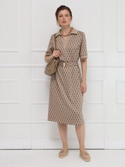 Платье П-287 ИТУ AKIMBO