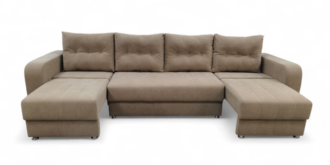 диван ФЛАГМАН (3 части)