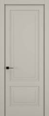 Дверь 21 FREEDOM Матовый Серый шелк