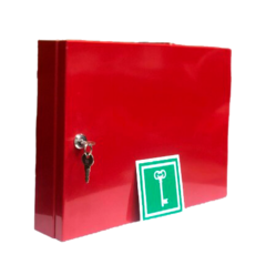 Ключница К-10 (200*250*50)