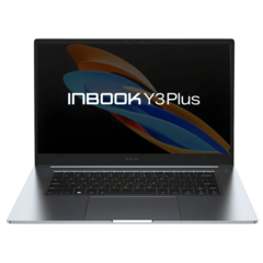 Ноутбук Infinix Inbook Y3 PLUS <71008301719> i3 1215U/16/512SSD/Win11/15.6"