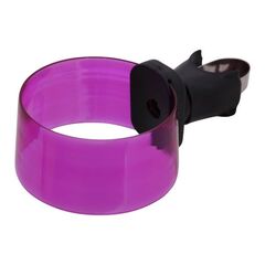 Подстаканник Sunnywheel SW-CH-113,крепление на руль,фиолетовый Х69820