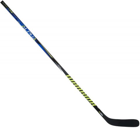 Клюшка WARRIOR QX5 GRIP PACIORETTY 40 JR R