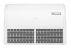 EXPERTAIR by ZILON HARD ZAC-HR18XCFC-IU/ZAC-HD18XC-OU