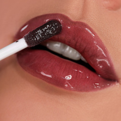 Плампер-тинт для губ Funhouse Wunsh Punsh тон 2 cola 4,9г