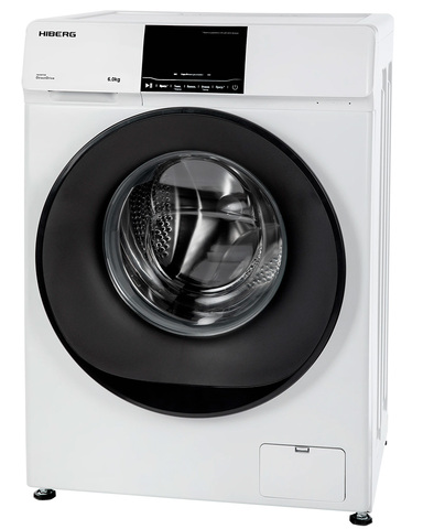 HIBERG i-DDQ6 - 612 W