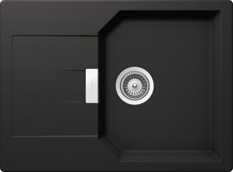 Schock Manhattan 45 D Cristalite корз.клапан неро