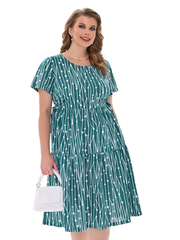 4713 Платье женское